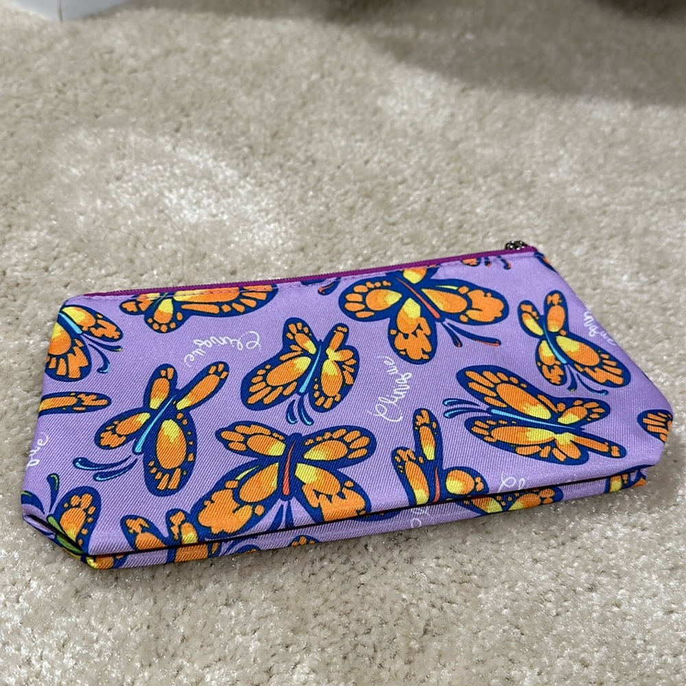 Clinique Makeup Bag